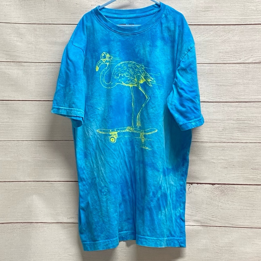 Boys L Quiksilver T-Shirt